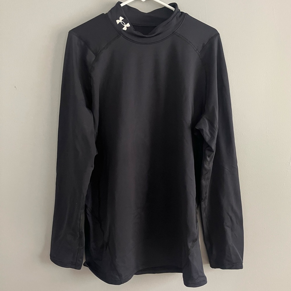 Under Armor ColdGear Compression Shirt